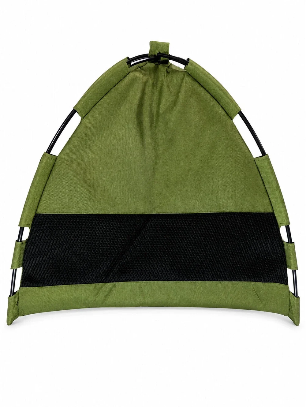 GLOBHARB Cat Tent Bed for Indoor Cats Sz L 20